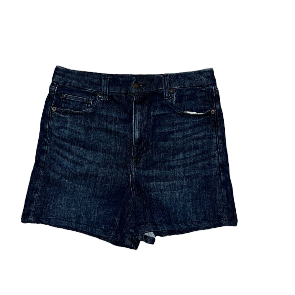 American Eagle Curvy Super Hi-Rise Shortie Women’s Size 12